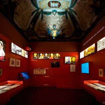 Museo Nazionale Rossini, Pesaro
